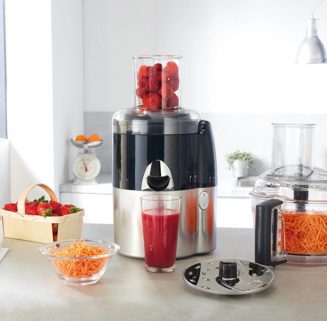 Magimix Estrattore centrifuga