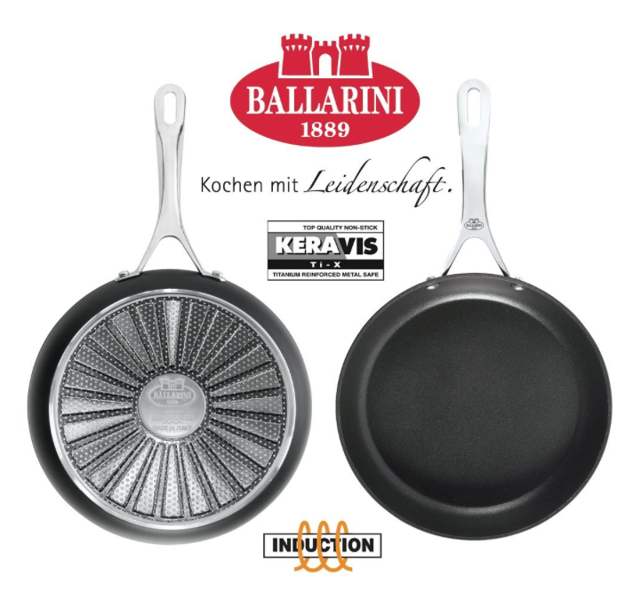 Ballarini ALBA