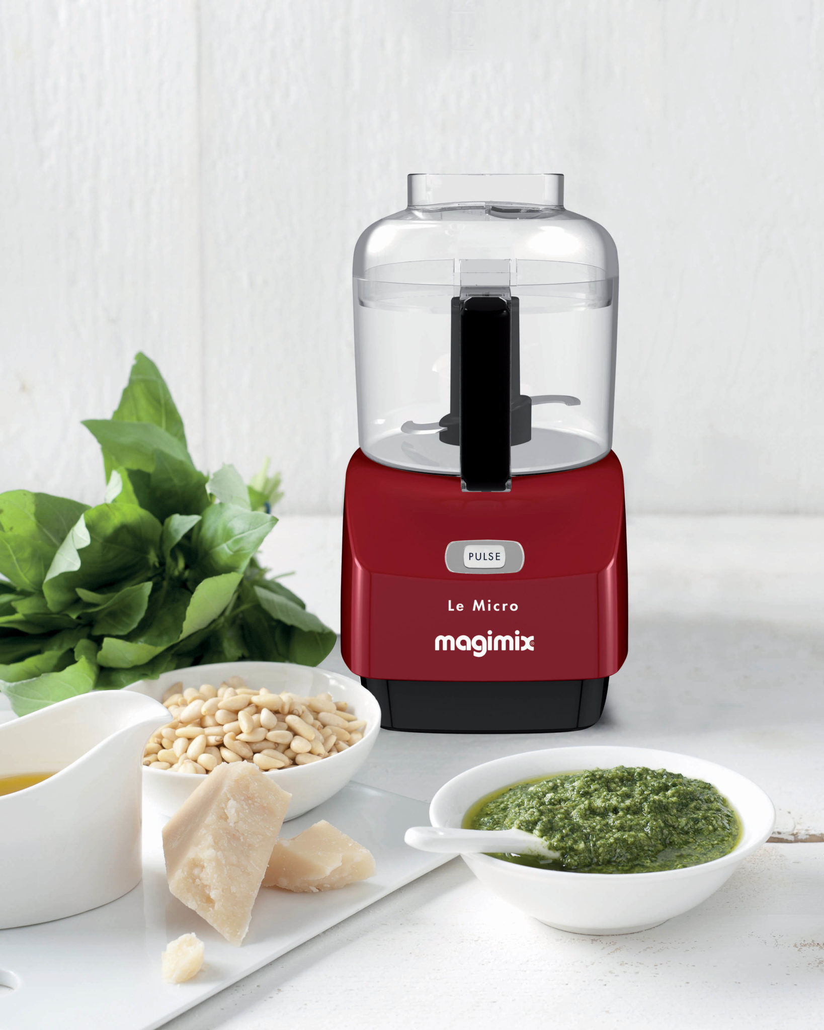 Magimix Tritatutto