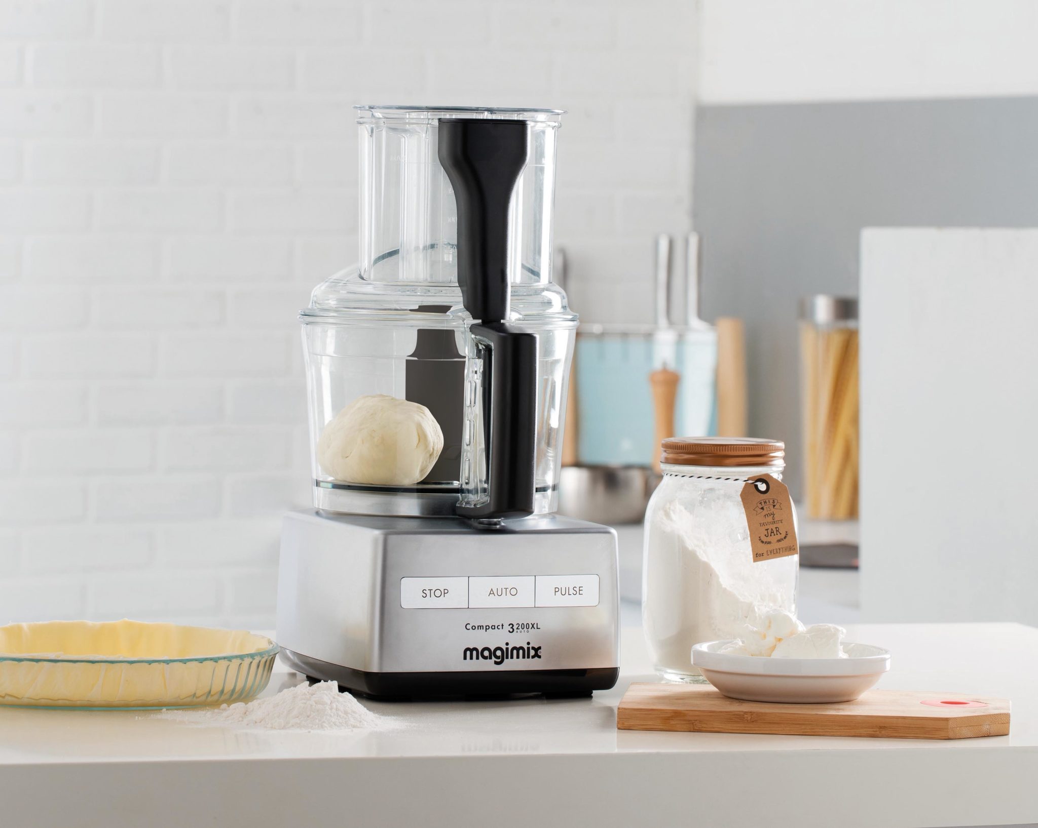 magimix robot da cucina compact 3200xl