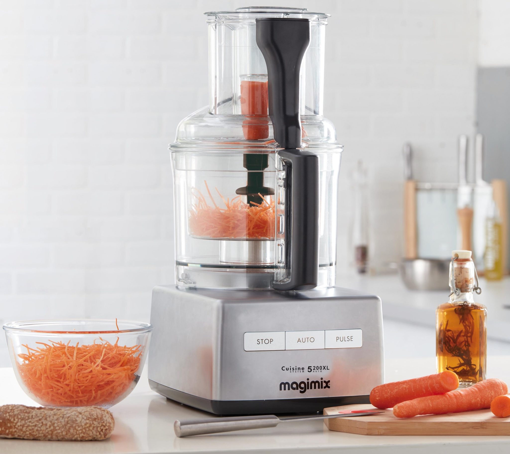 magimix robot da cucina cs 5200xl