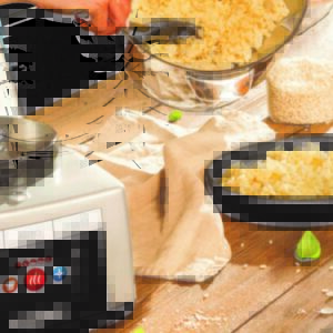 Risotto nel Magimix Cook Expert