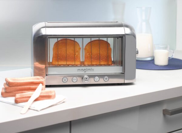 Magimix Toaster