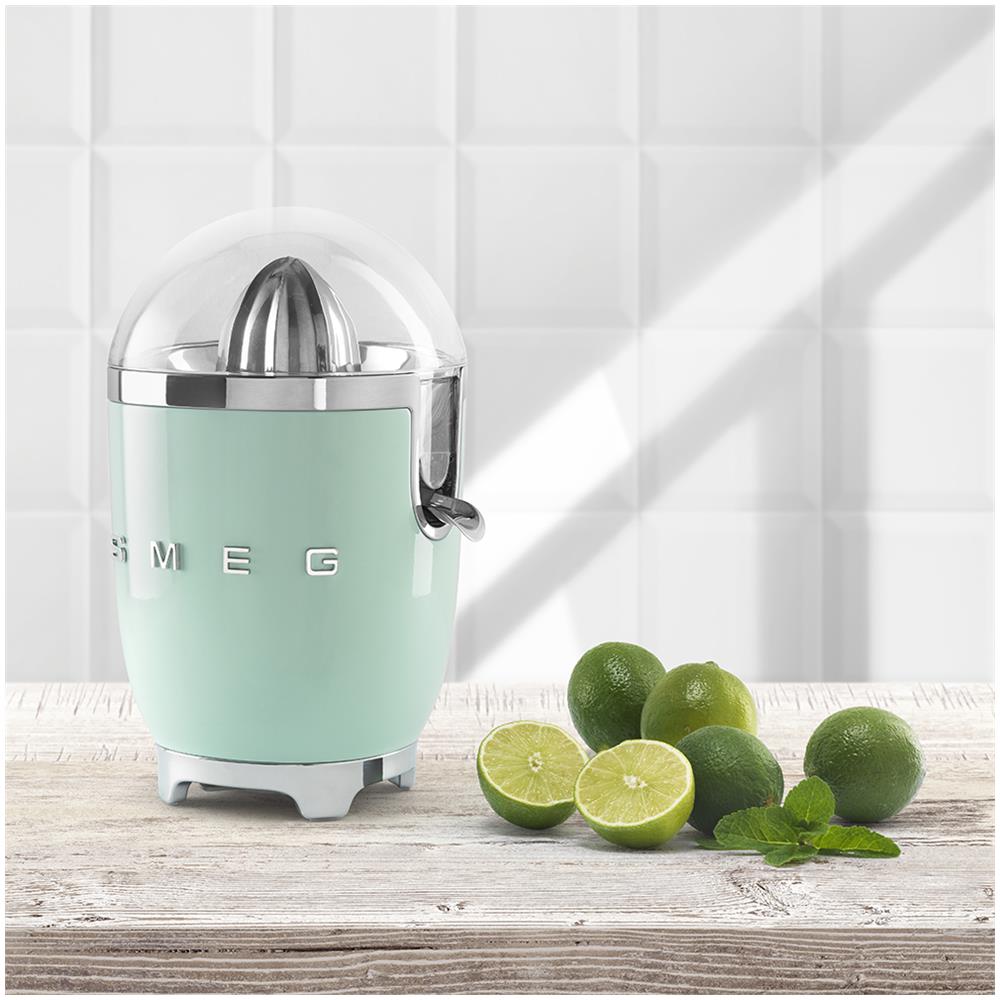 Spremiagrumi Smeg 