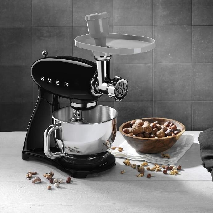 Impastatrice Smeg - immagine 1