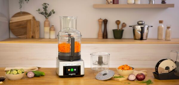 cook expert robot magimix