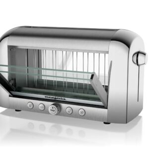 Magimix toaster 2