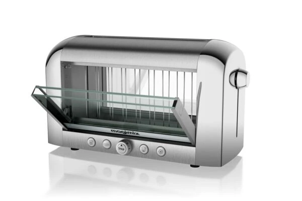 Magimix toaster 2