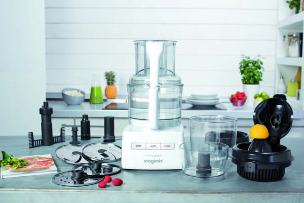 robot da cucina CS5200XL magimix
