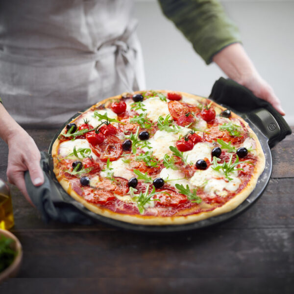 pizza stone emile henry