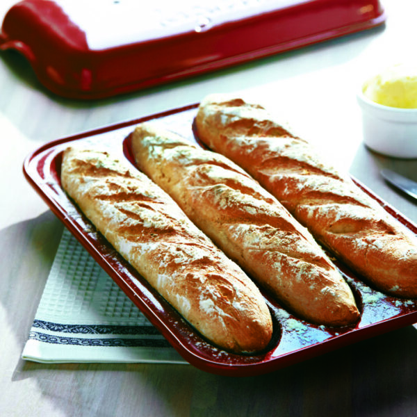 Stampo Baguette Emile Henry