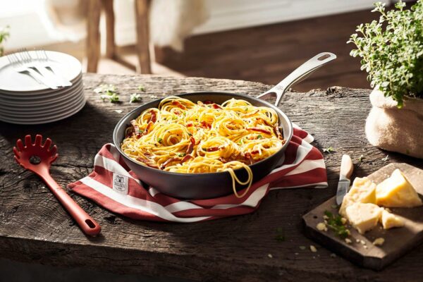padella ballarini alba