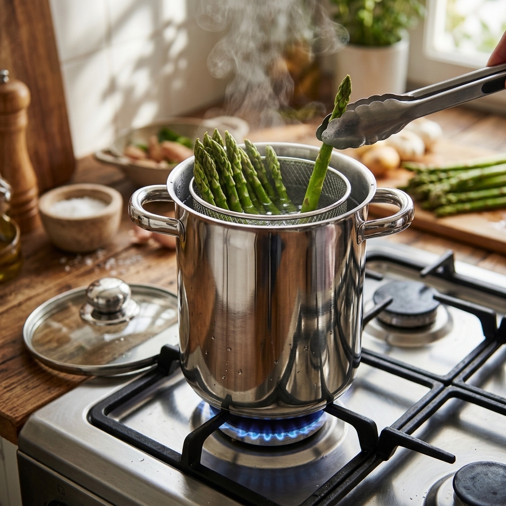 pentola-asparagi-acciaio