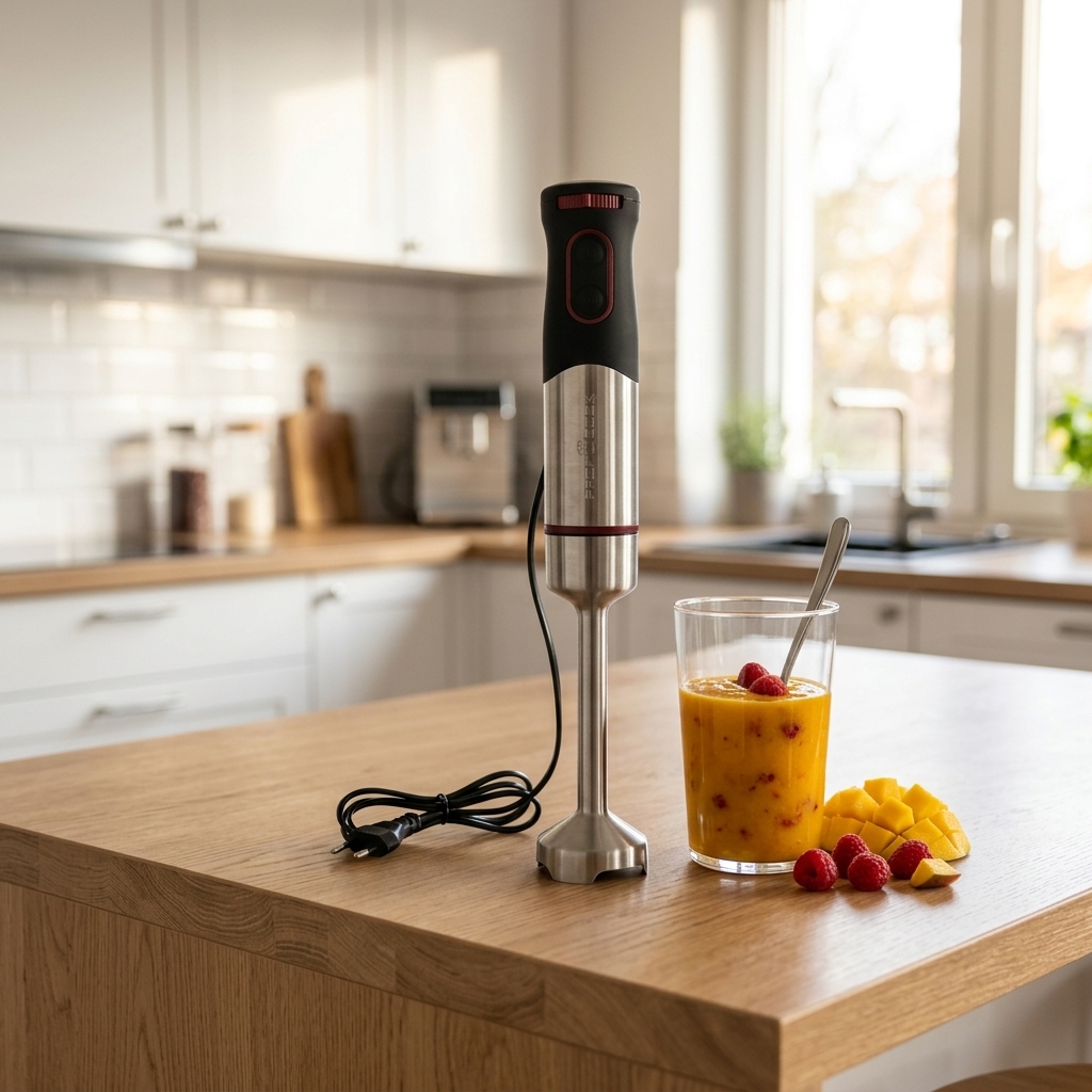 Frullatore ad Immersione Proficook - immagine 1