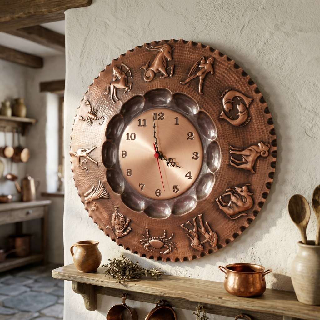 rame-orologio-zodiaco rame-orologio-zodiaco