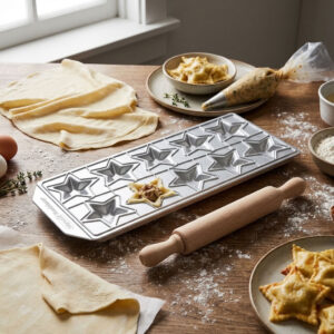 imperia-stampo ravioli-stelline